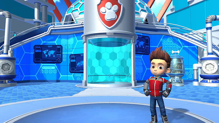 Nintendo Switch-Paw Patrol The Movie Adventure City Calls-gameplay 6