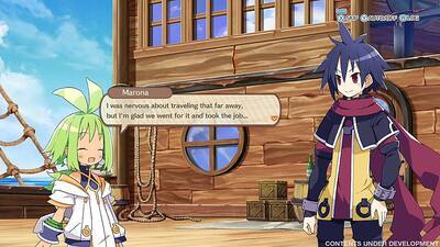 Nintendo Switch-Phantom Brave The Lost Hero Deluxe Edition-gameplay 6