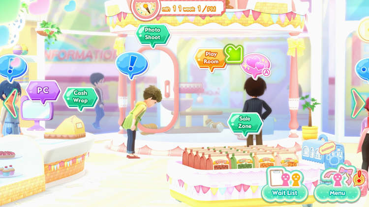 Nintendo Switch-Pups & Purrs Pet Shop-gameplay 8