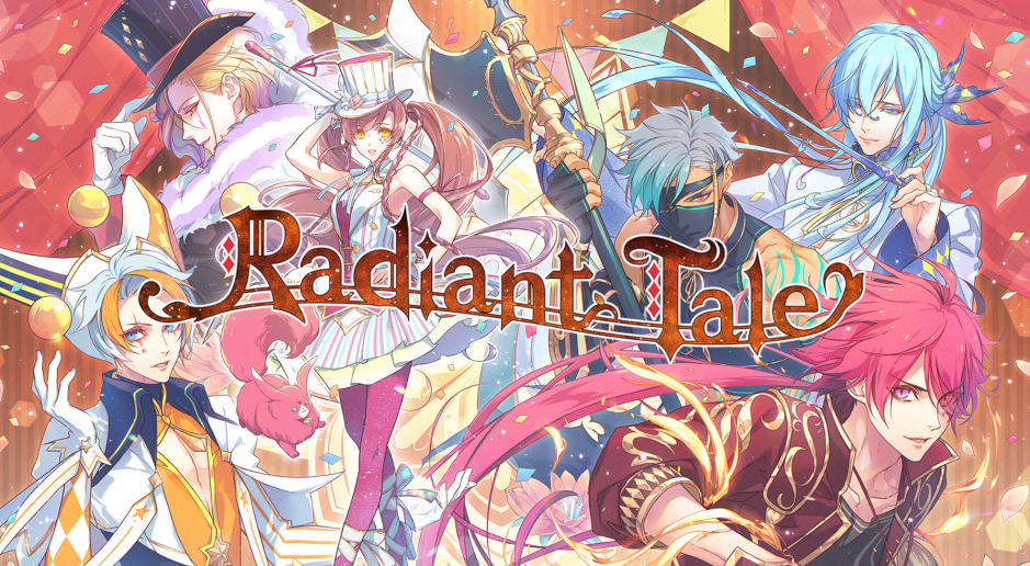 Nintendo Switch-Radiant Tale-gameplay 7