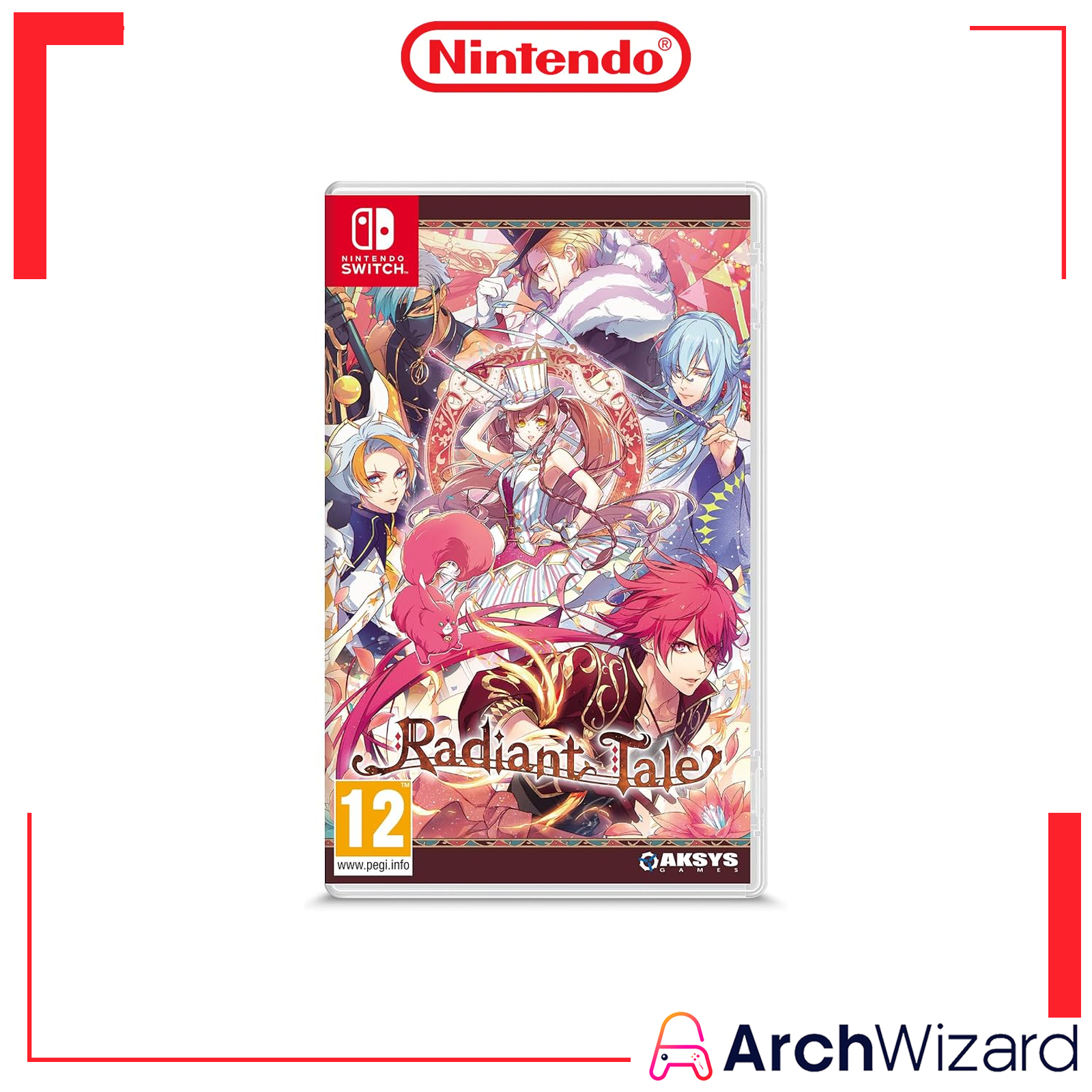 Cover Image_NS1_Radiant Tale_2_Edition2