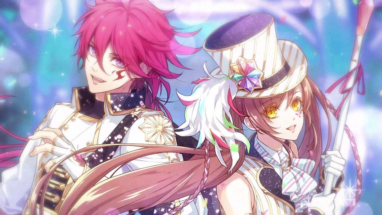 Nintendo Switch-Radiant Tale Fanfare-gameplay 8