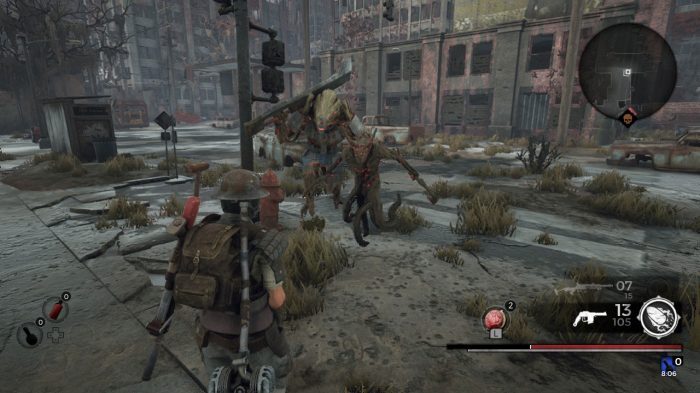 Nintendo Switch-Remnant From the Ashes-gameplay 5 - Copy