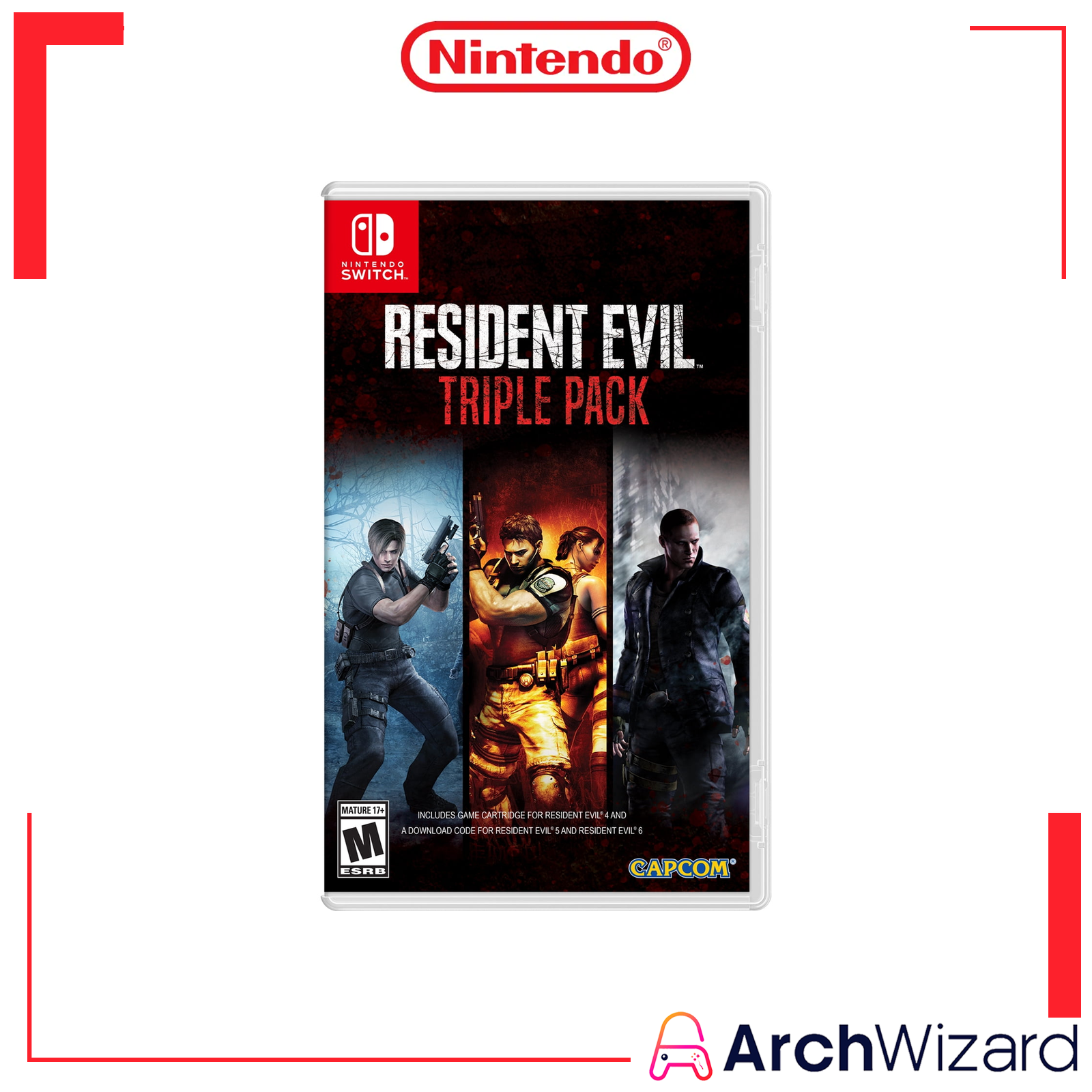 Cover Image_NS1_Resident Evil Origins Collection_3_Edition2