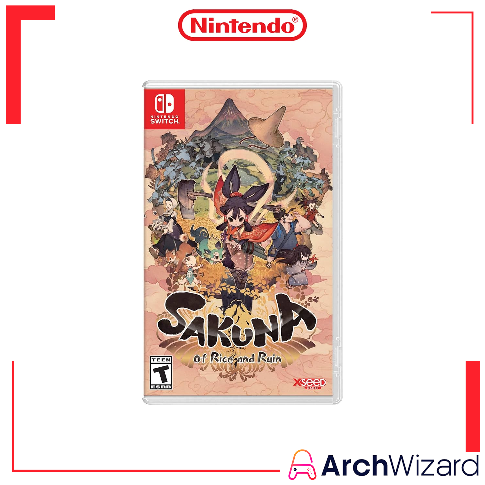 Cover Image_NS1_Sakuna of Rice and Ruin_1_Edition2