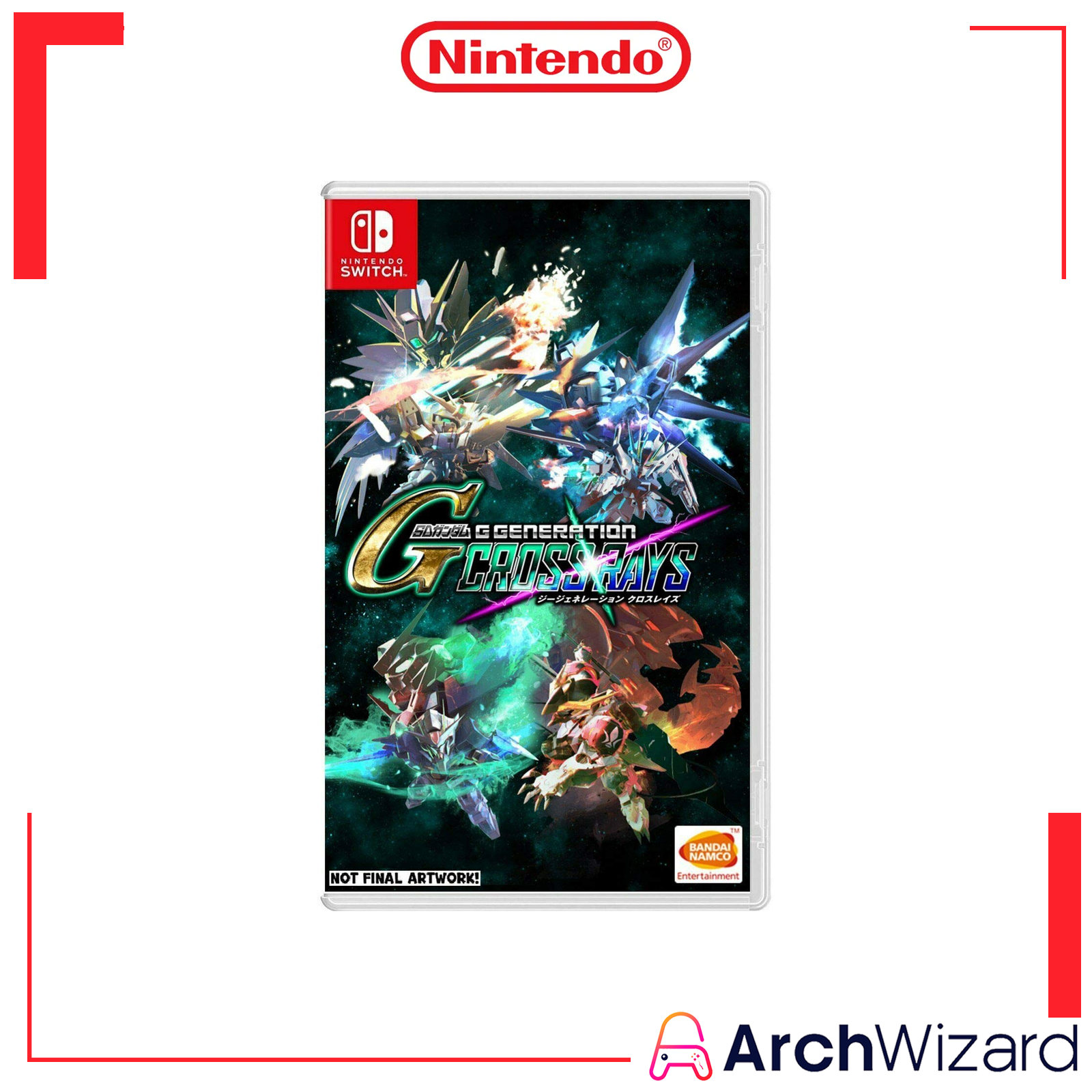 Cover Image_NS1_SD Gundam G Generation Cross Ray Platinum_2_Edition2