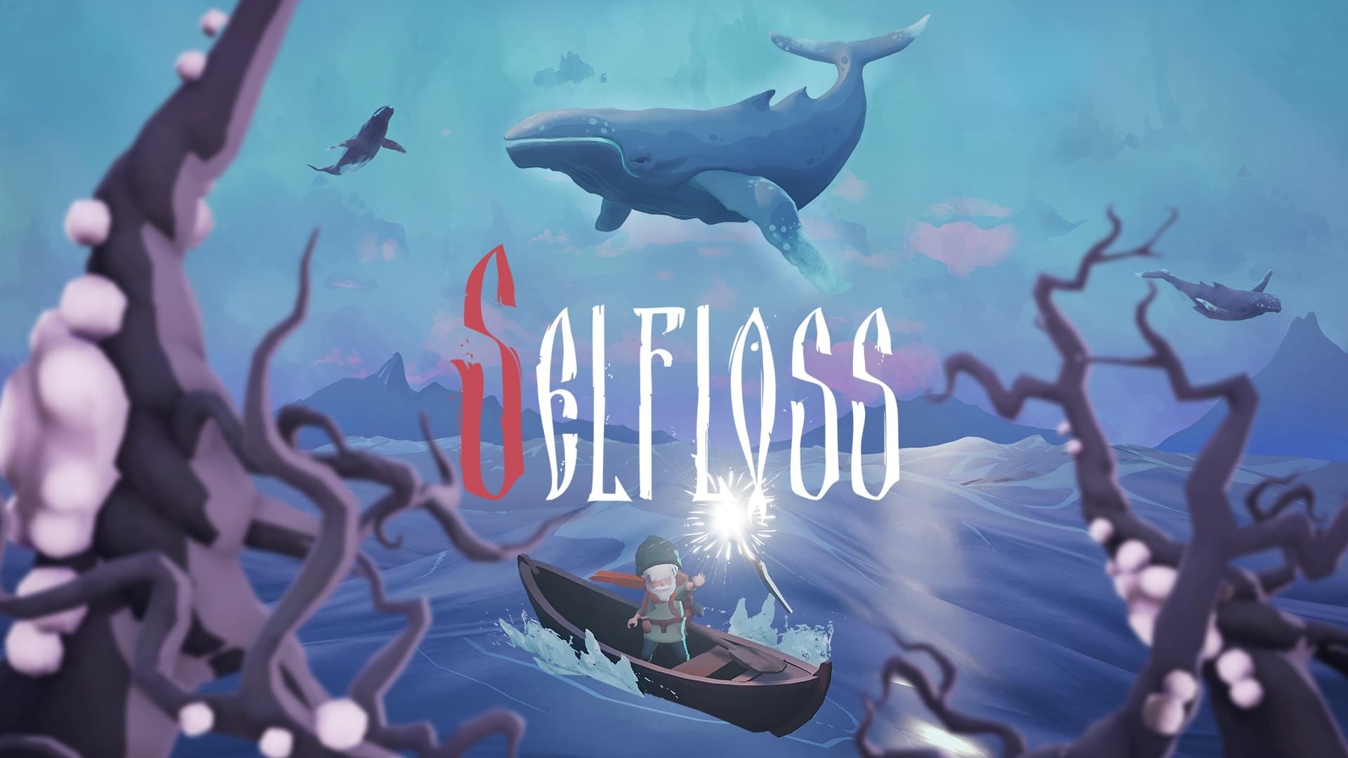 Nintendo Switch-Selfloss-gameplay 2