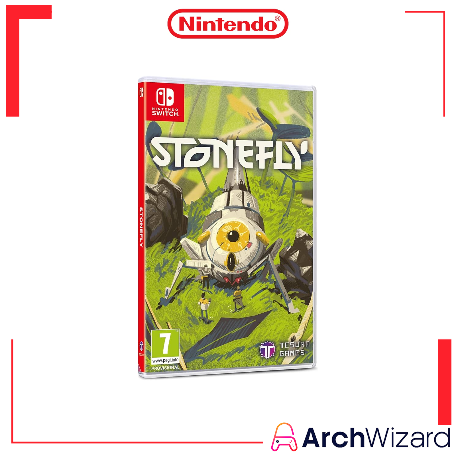 Cover Image_NS1_Stonefly Standard Edition_1_Edition2
