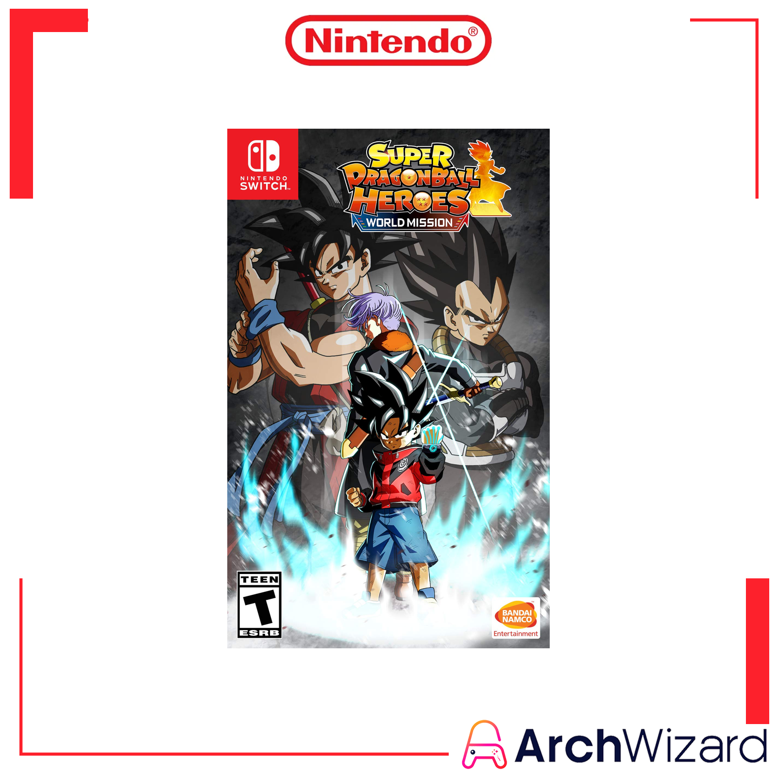 Cover Image_NS1_Super Dragonball Heros World Mission_2_Edition2