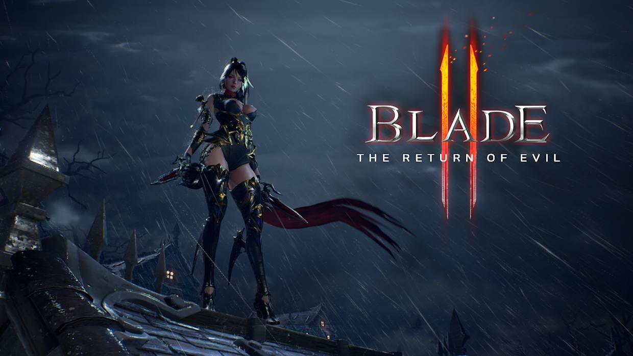 Nintendo Switch-Aftero Blade 2-gameplay 9
