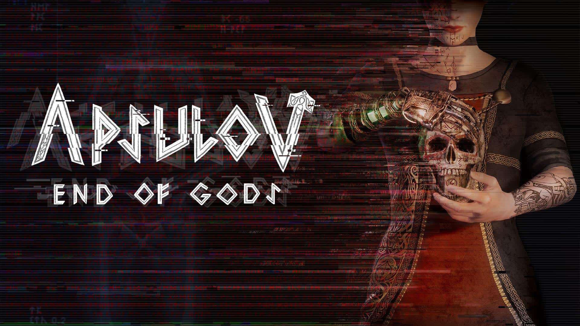 Nintendo Switch-Apsulov End of Gods-gameplay 8