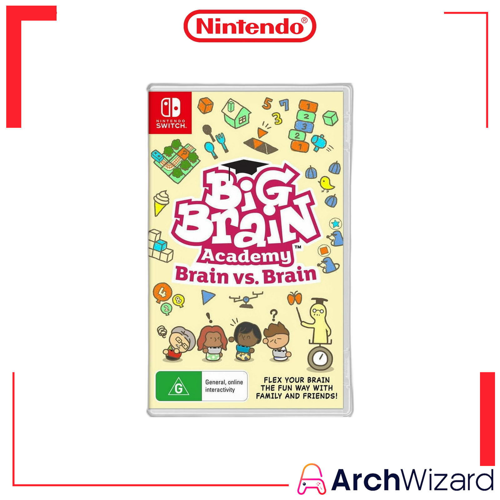 Cover Image_NS1_Big Brain Academy Brain vs Brain_3_Edition1