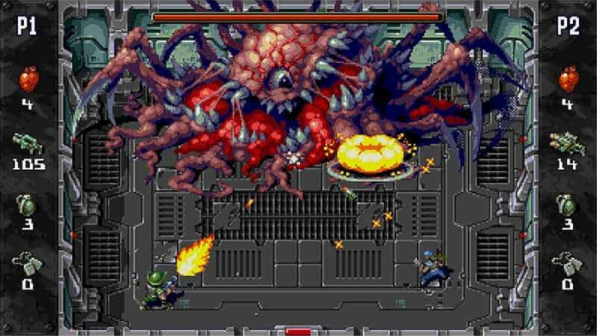 Bitmap Bureau Collection Standard Edition (5)