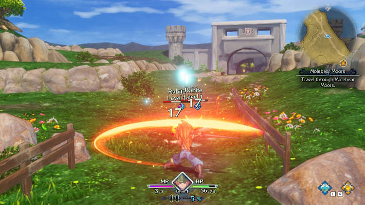 Nintendo Switch-Connection of Mana-gameplay 1 - Copy