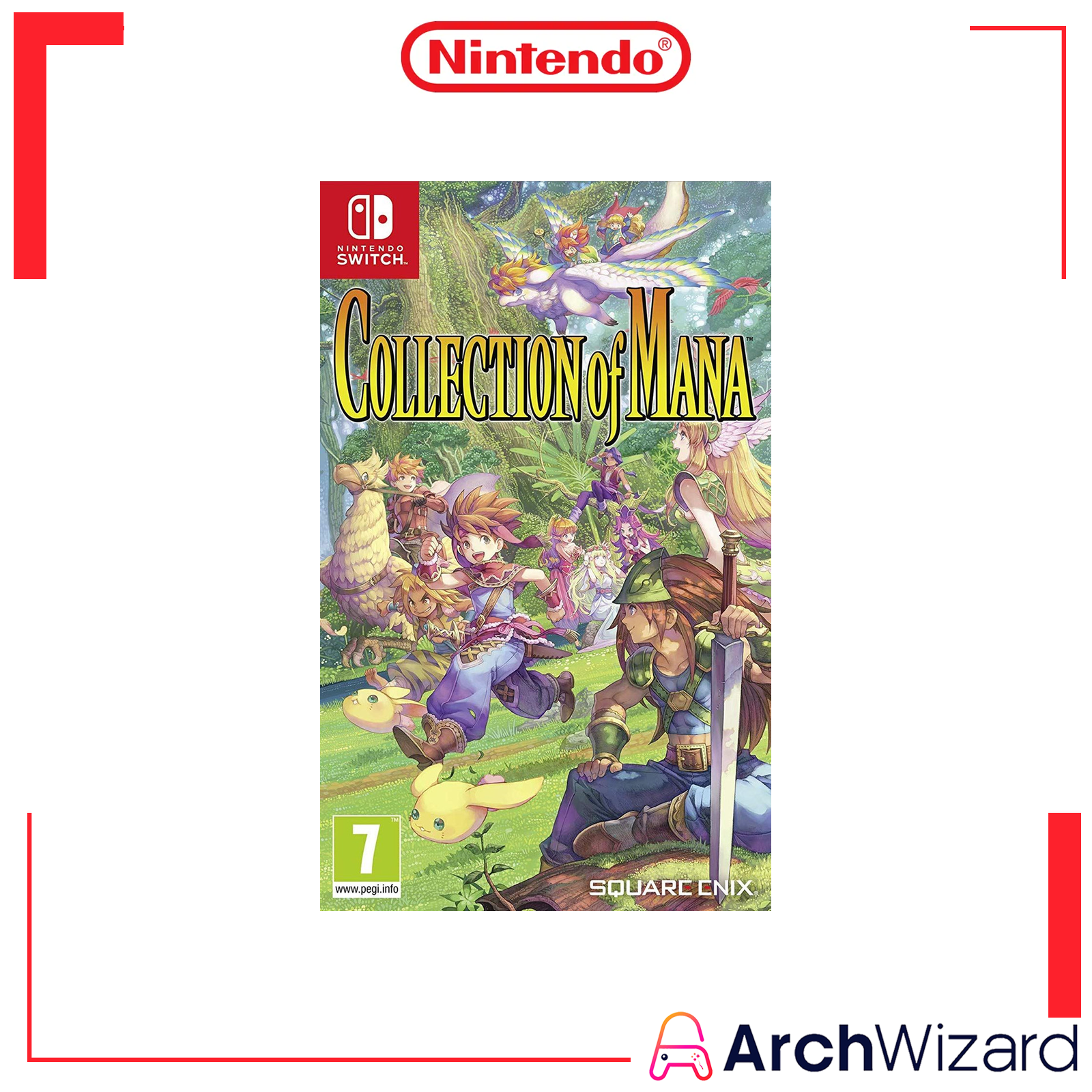 Cover Image_NS1_Connection of Mana_3_Edition2