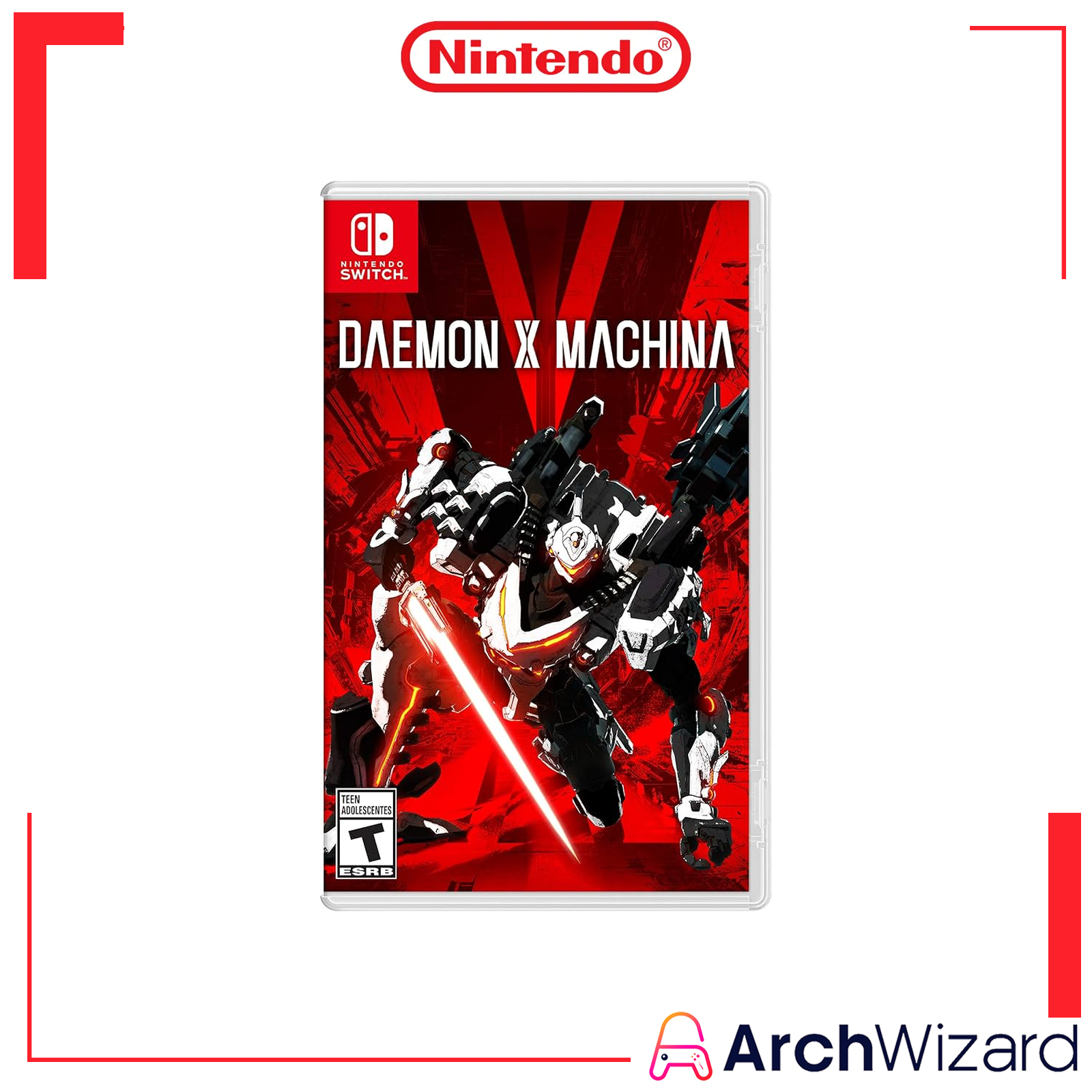 Cover Image_NS1_Daemon X Machina_2_Edition2