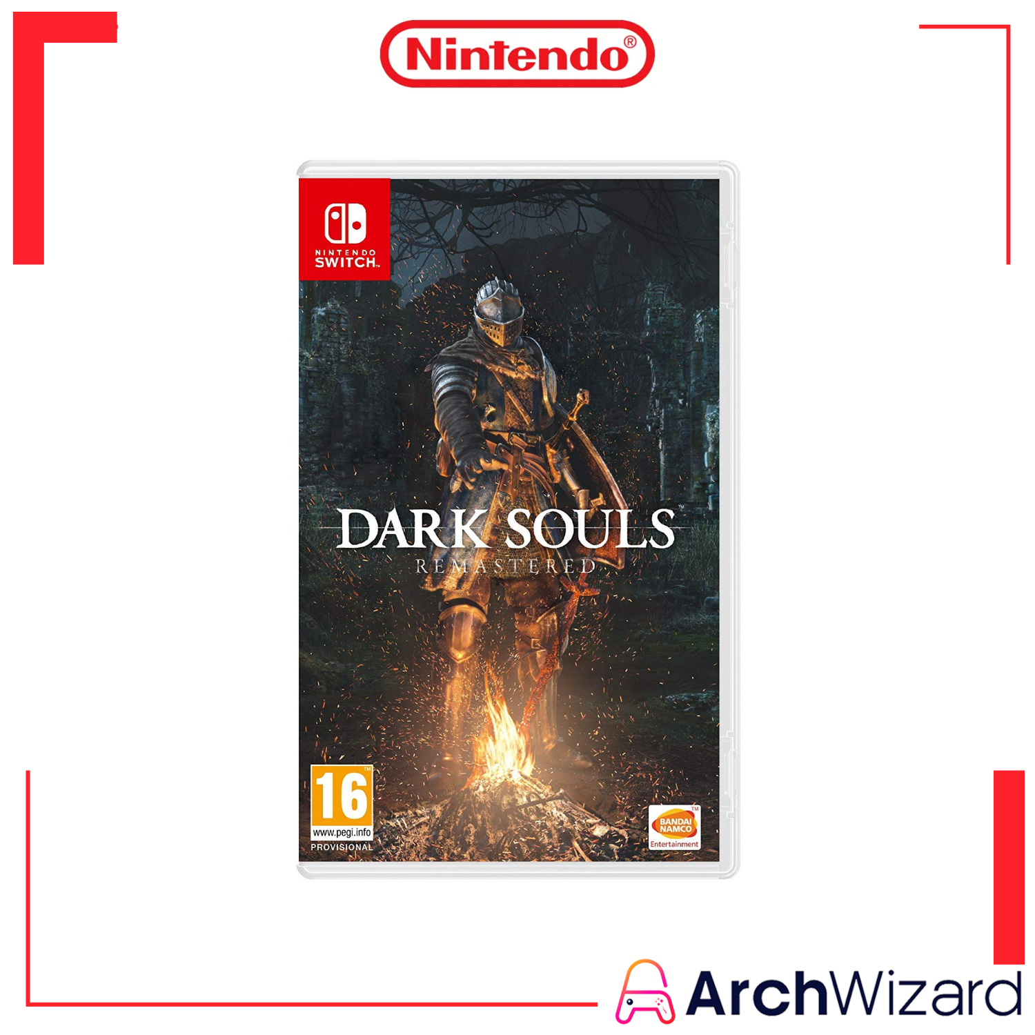 Dark Souls
