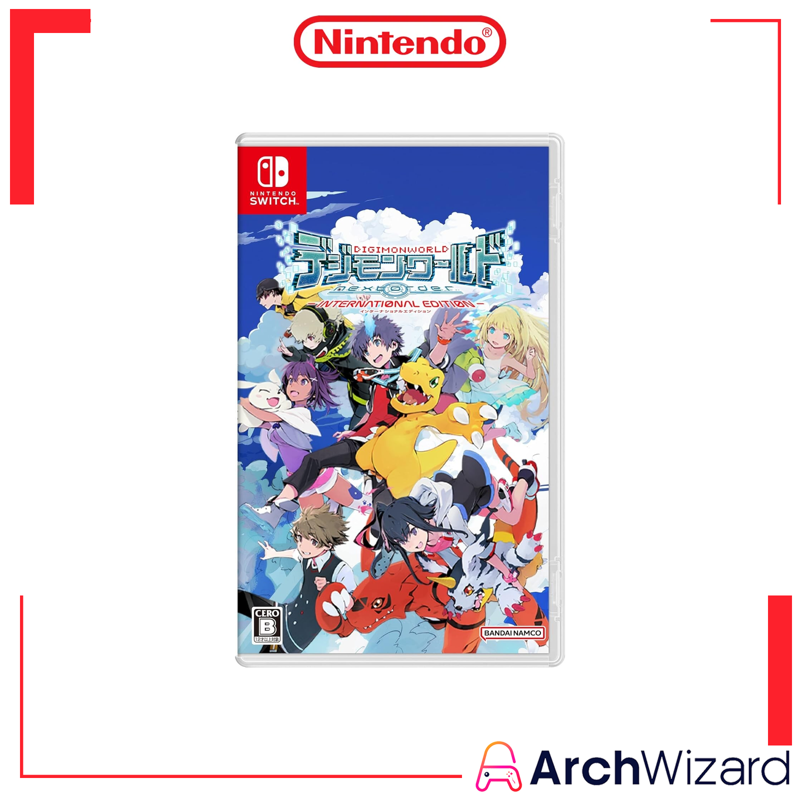 Cover Image_NS1_Digimon World Next Order_1_Edition2