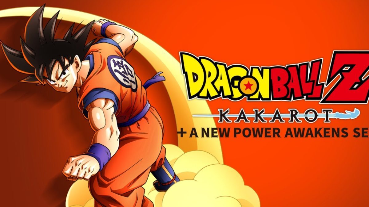Nintendo Switch-Dragon Ball Z Kakarot + A New Awakens Set-gameplay 11