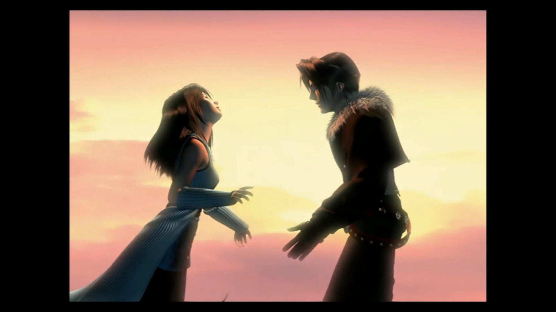 Final Fantasy 7 & Final Fantasy 8 Remastered (5)