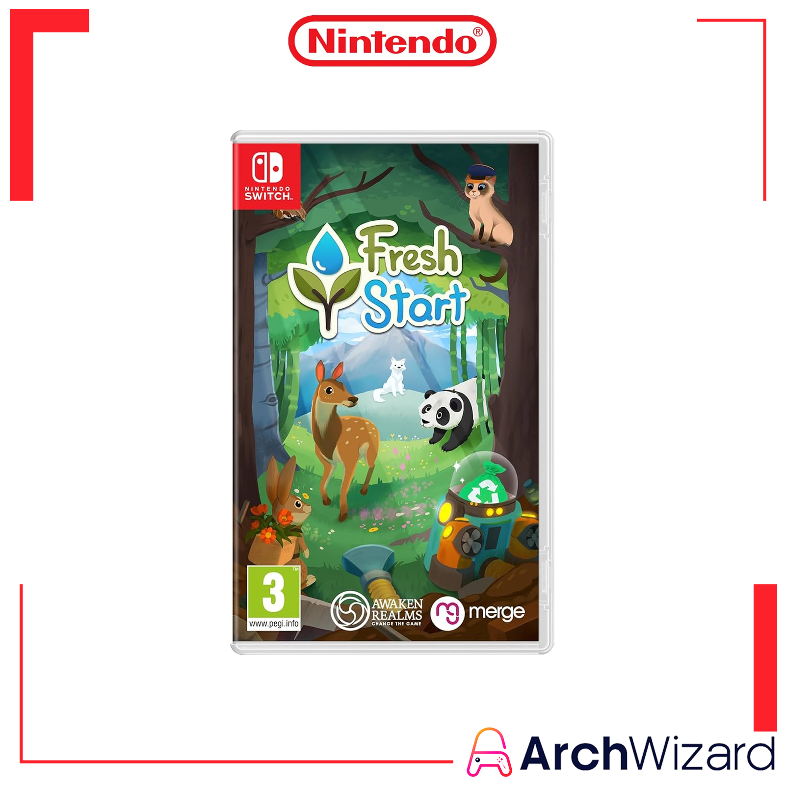 Cover Image_NS1_Fresh Start_2_Edition2