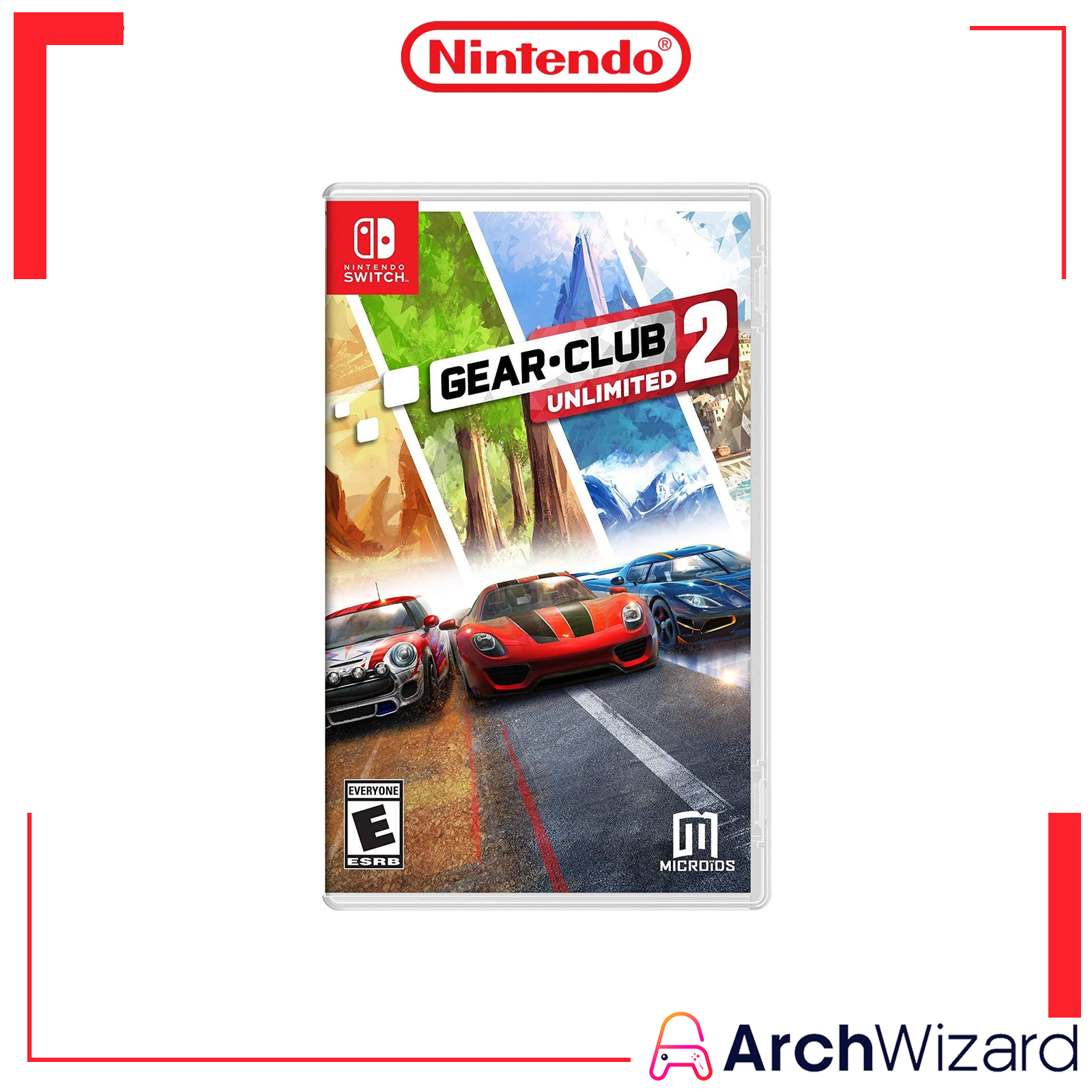 Cover Image_NS1_Gear Club Unlimited 2_2_Edition2 - Copy