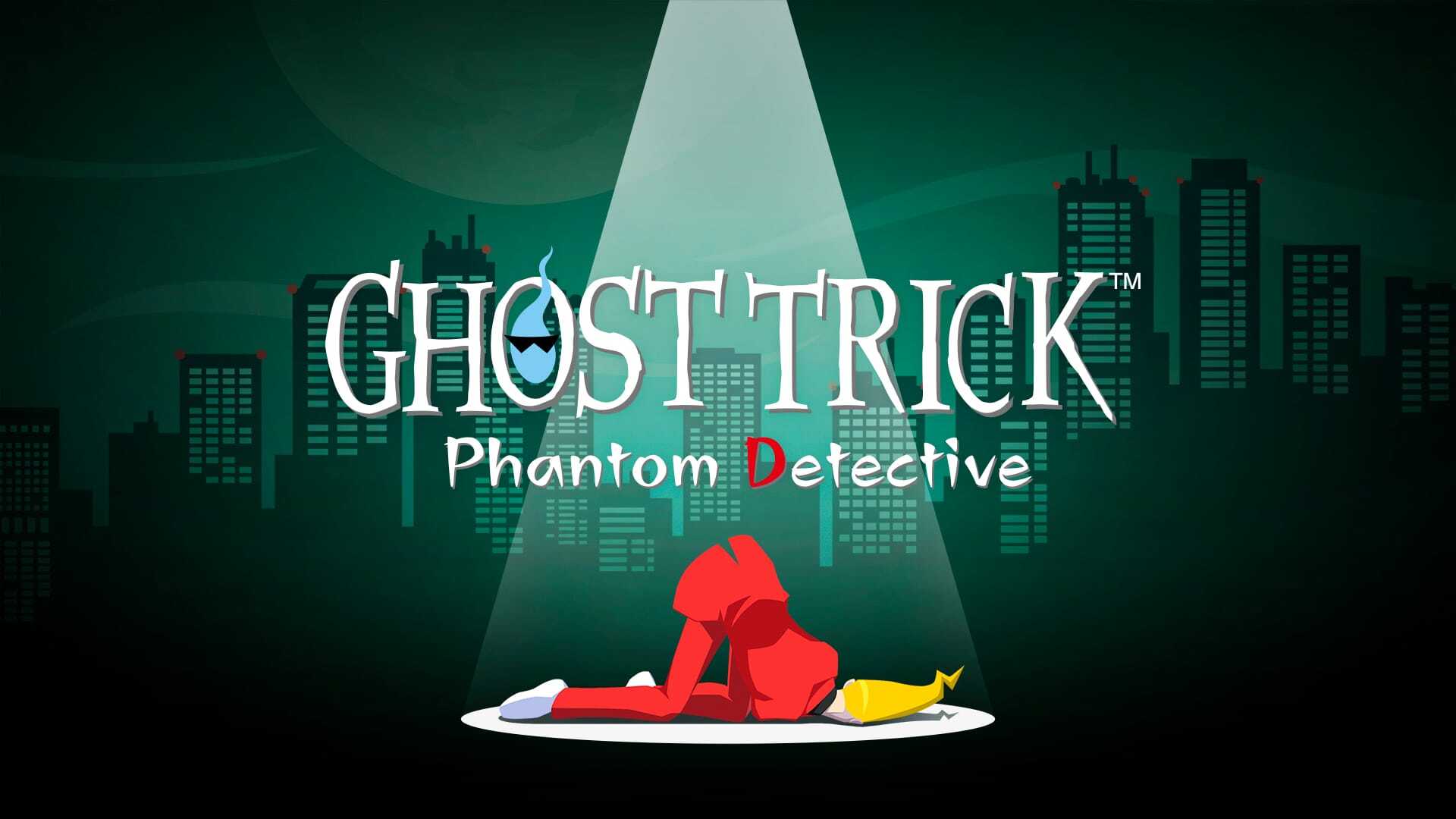 Nintendo Switch-Ghost Trick Phantom Detective-gameplay 3