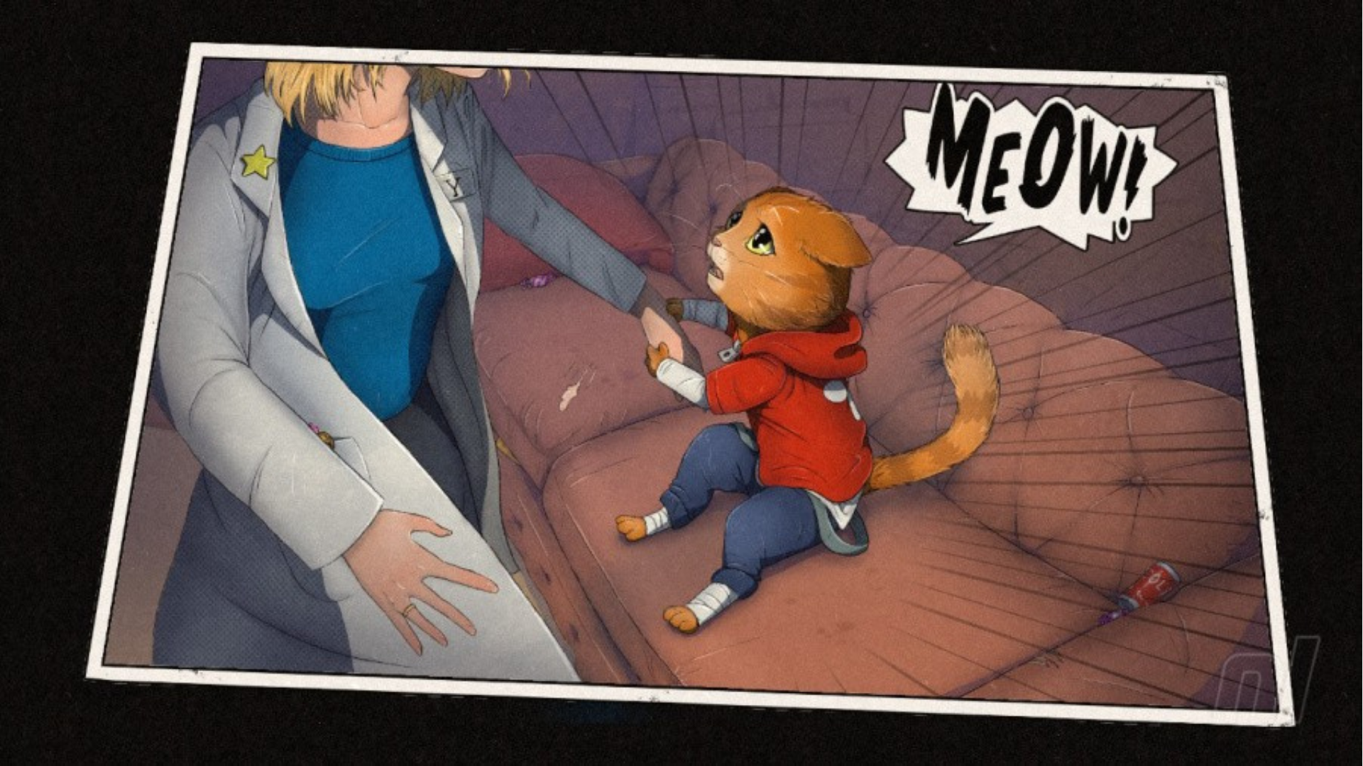 Gori Cuddly Carnage (3)