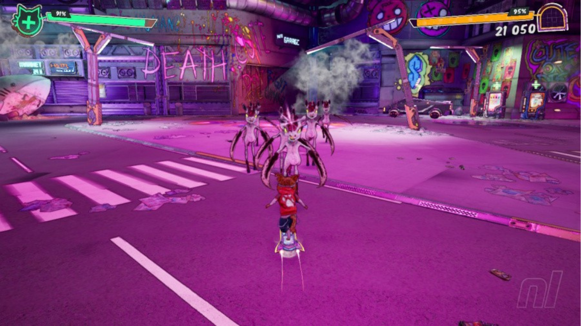 Gori Cuddly Carnage (4)