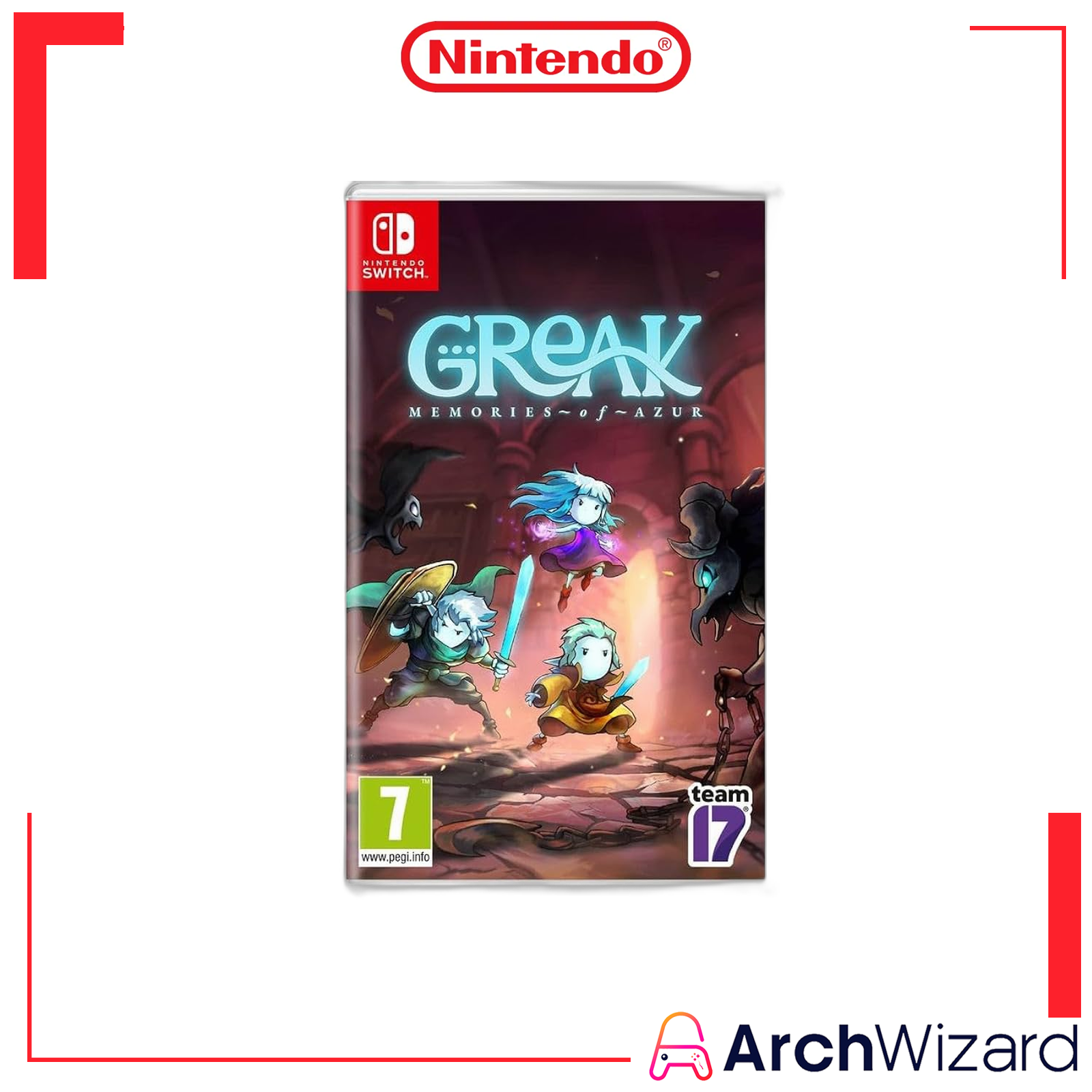 Cover Image_NS1_Greak Memories of Azur_1_Edition1