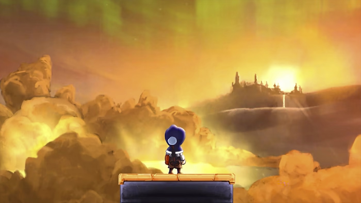 Nintendo Switch-Teslagrad-gameplay 8