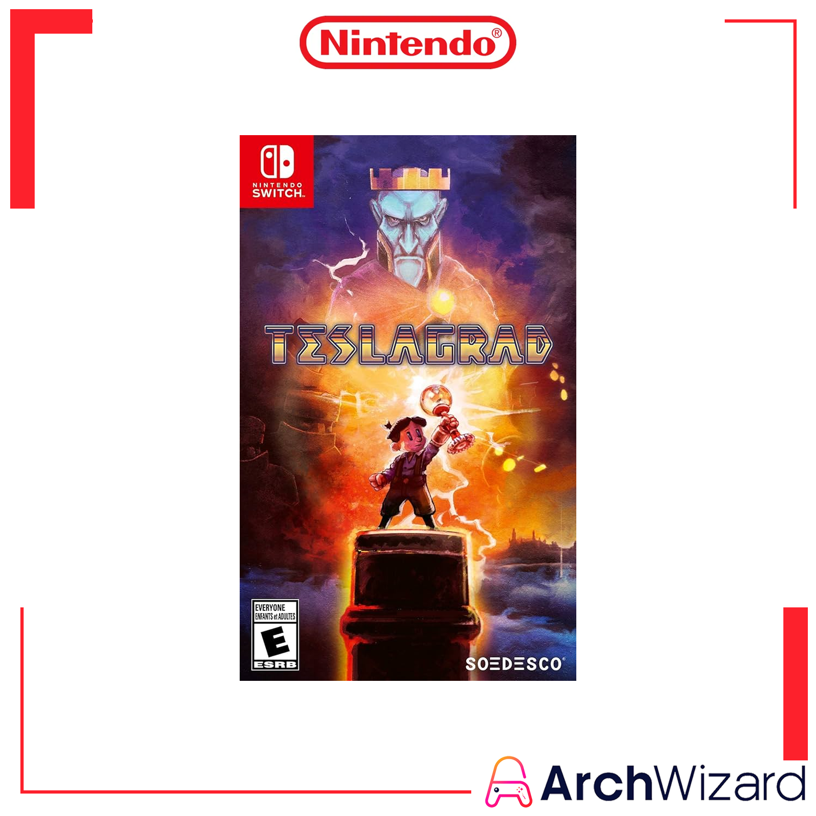 Cover Image_NS1_Teslagrad_3_Edition2 - Copy