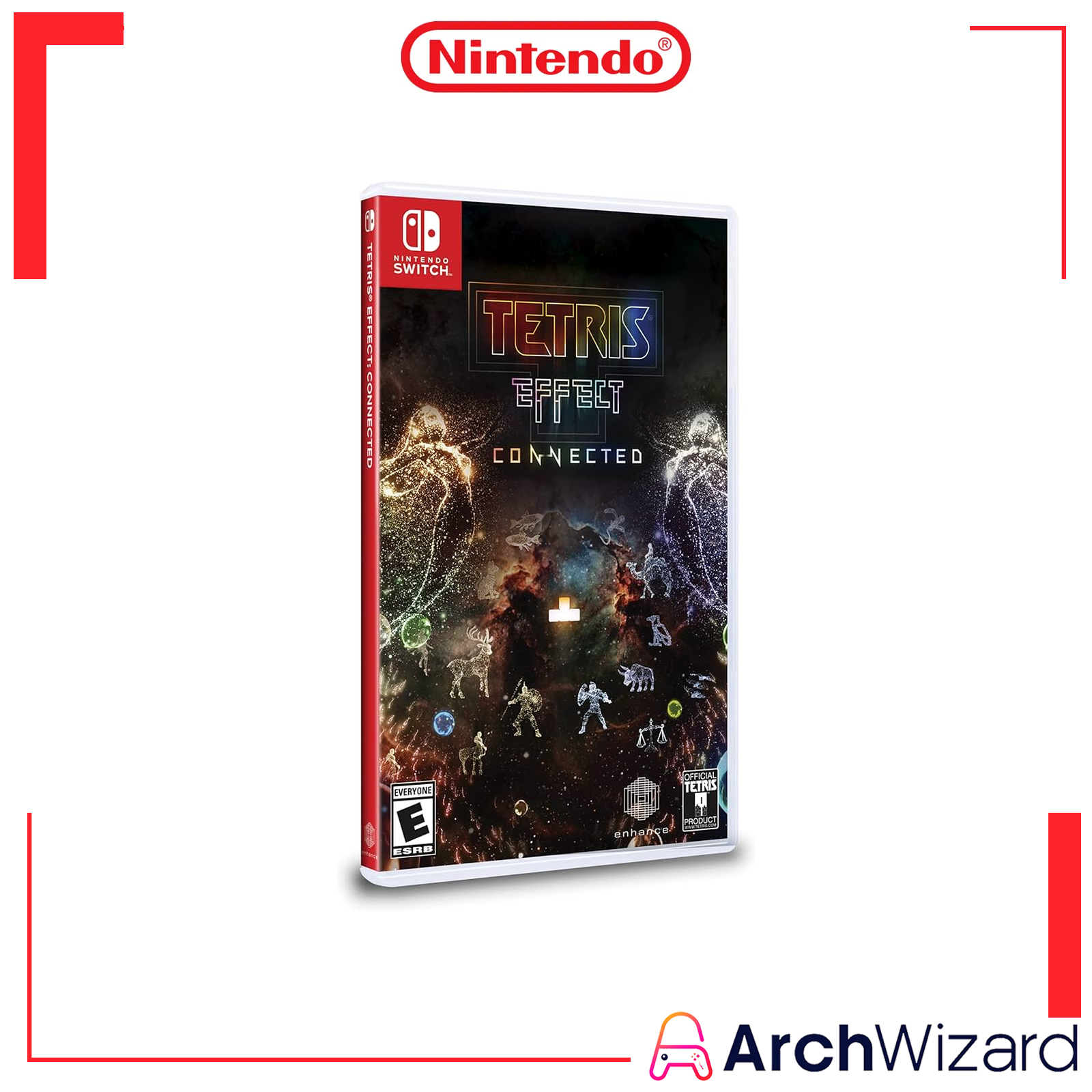 Cover Image_NS1_Tetris Effect Connected_1_Edition2