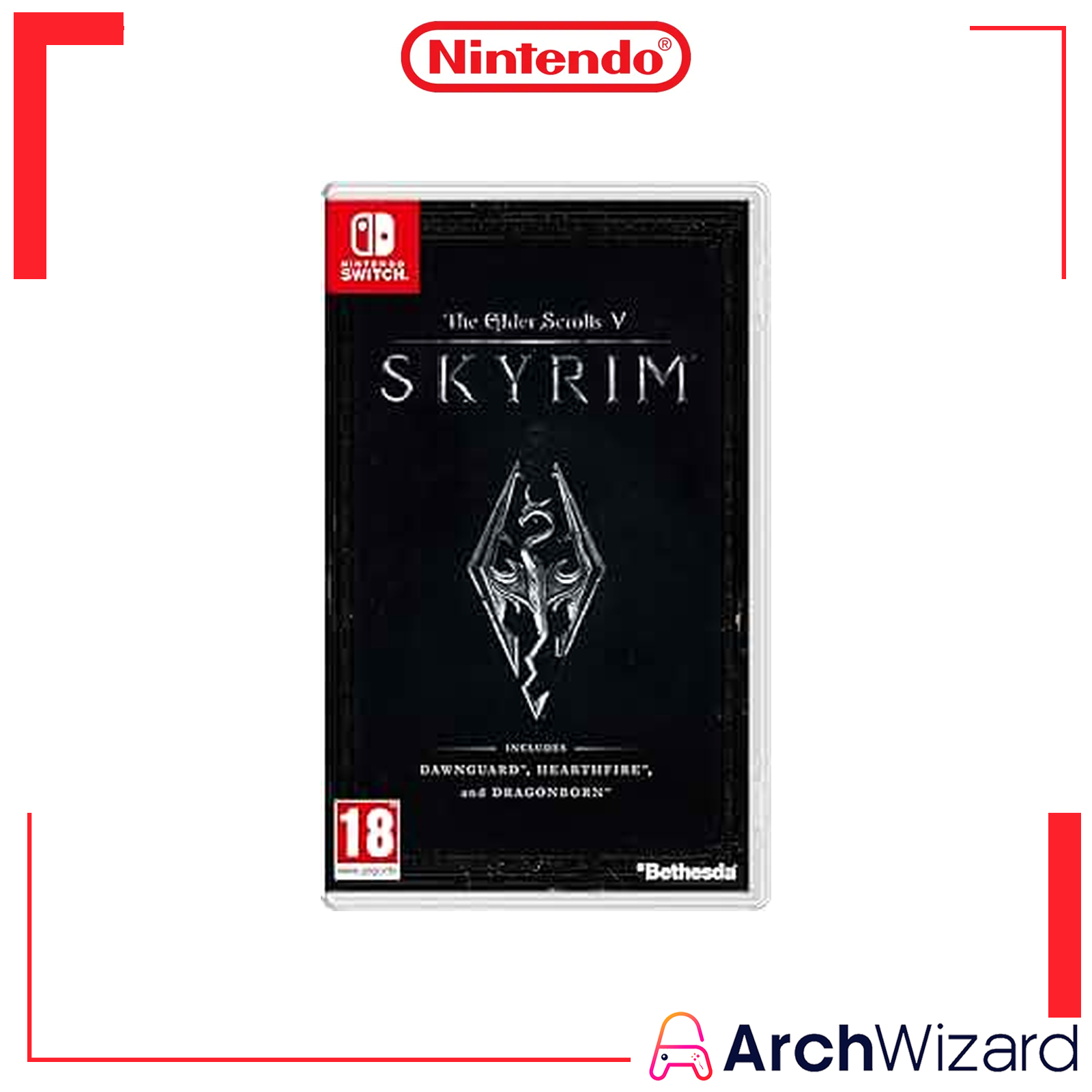 Cover Image_NS1_The Elder Scroll Skyrim_3_Edition2
