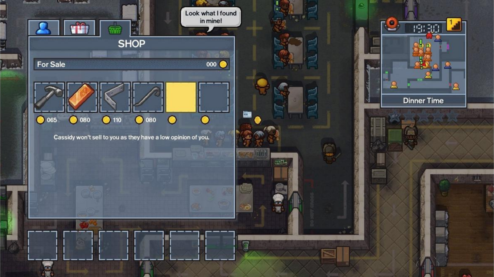 The Escapists 2 (Code in Box) (6)