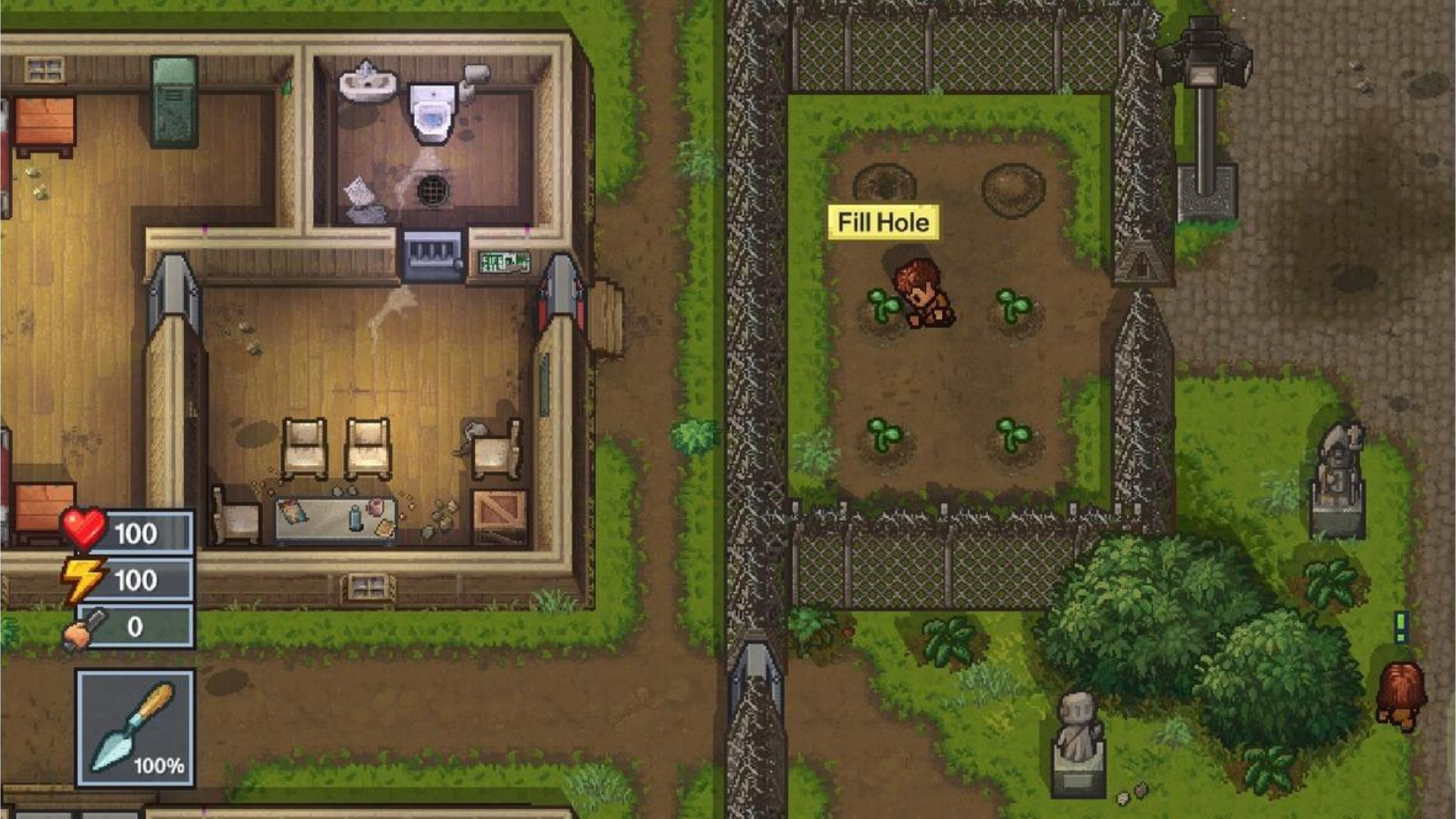 The Escapists 2 (Code in Box) (5)