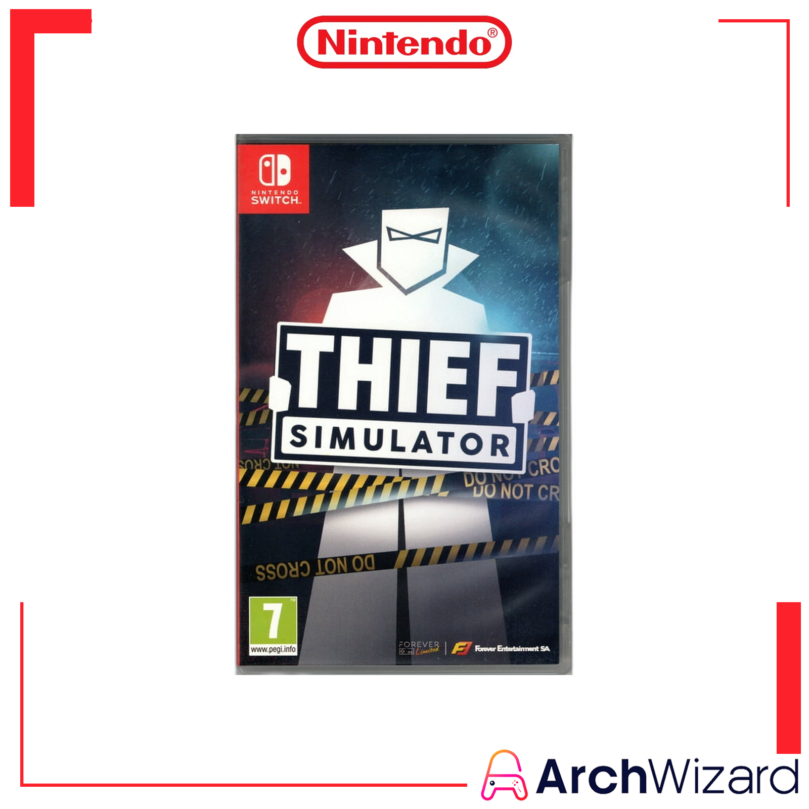 Cover Image_NS1_Thief Simulator_1_Edition1