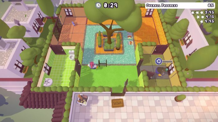 Nintendo Switch-Tools Up!-gameplay 4