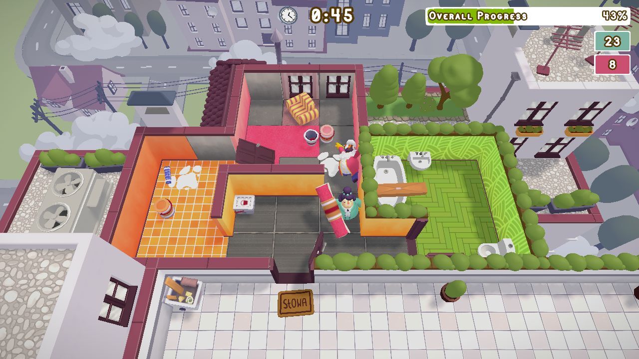 Nintendo Switch-Tools Up!-gameplay 9