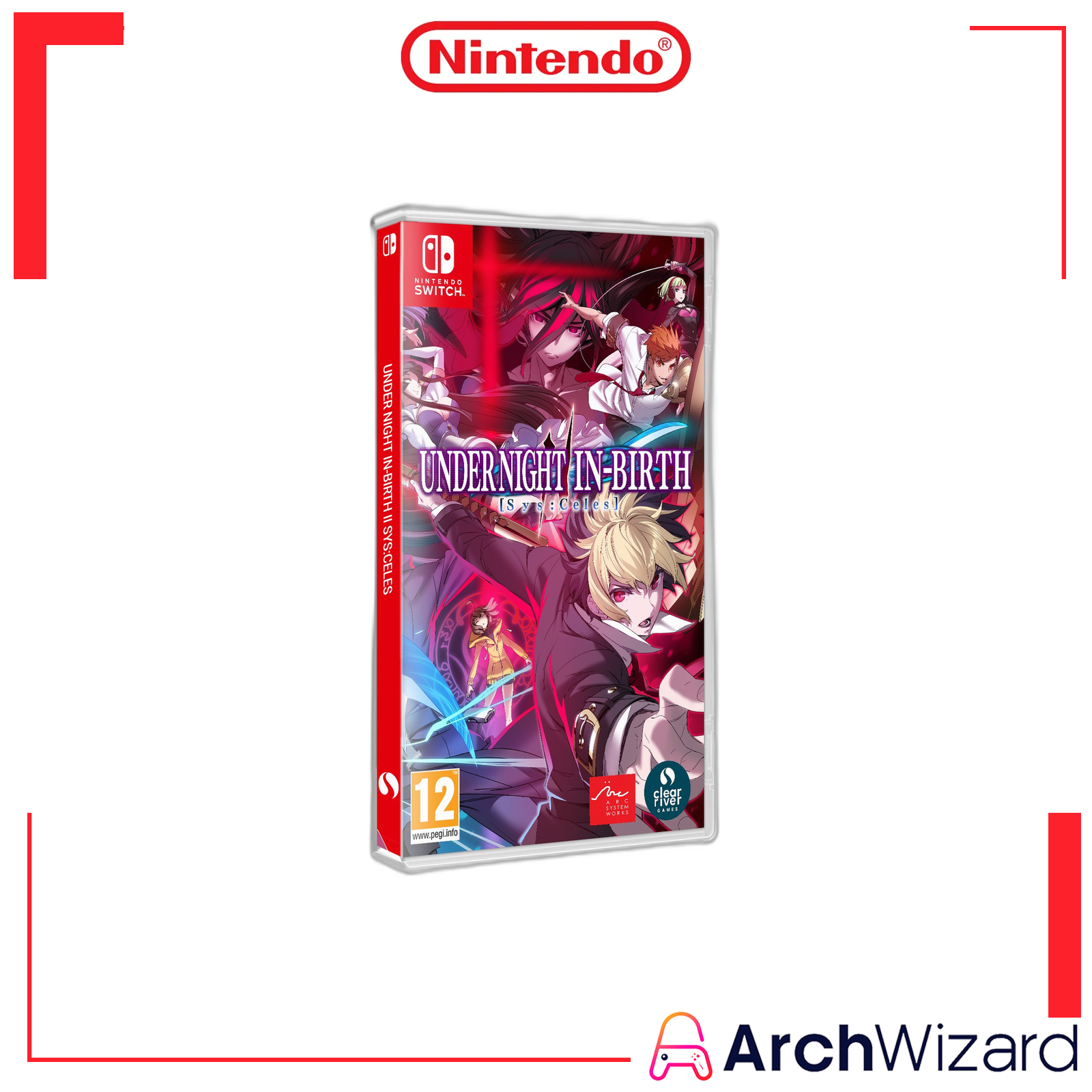 Cover Image_NS1_Under Night In-Birth_3_Edition1