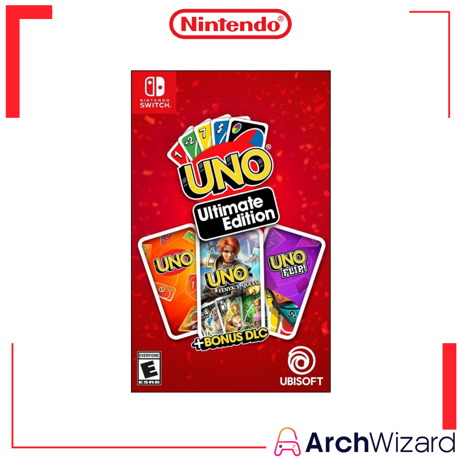 Uno Ultimate Edition