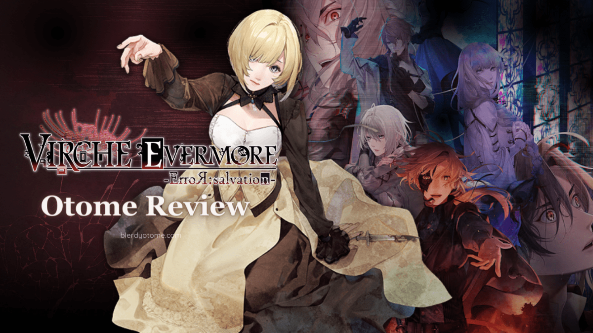 Virche Evermore Error Salvation (4)