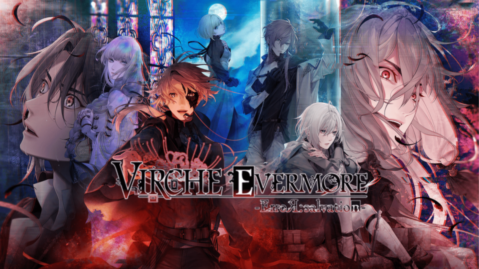 Virche Evermore Error Salvation (5)