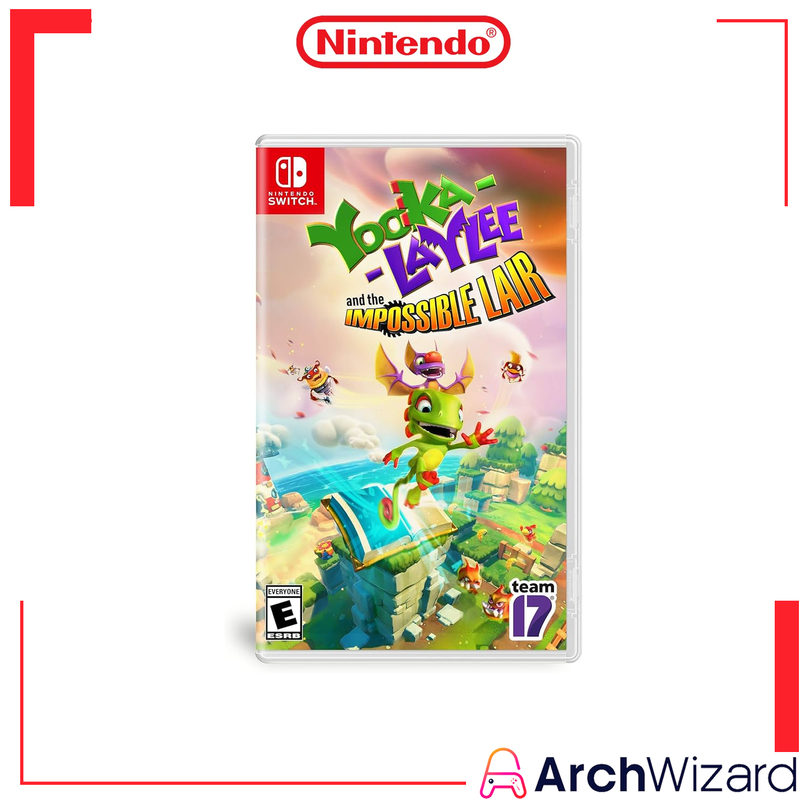 Cover Image_NS1_Yooka-Laylee and the Impossible Lair_2_Edition2
