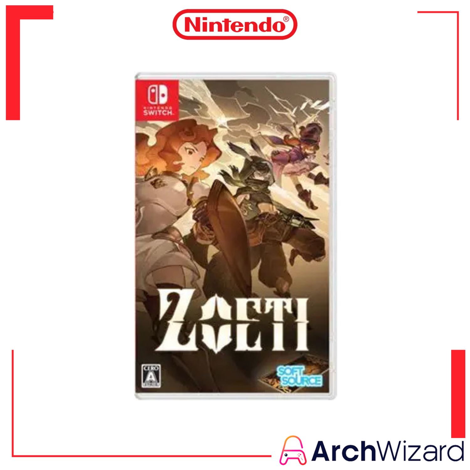 Zoeti