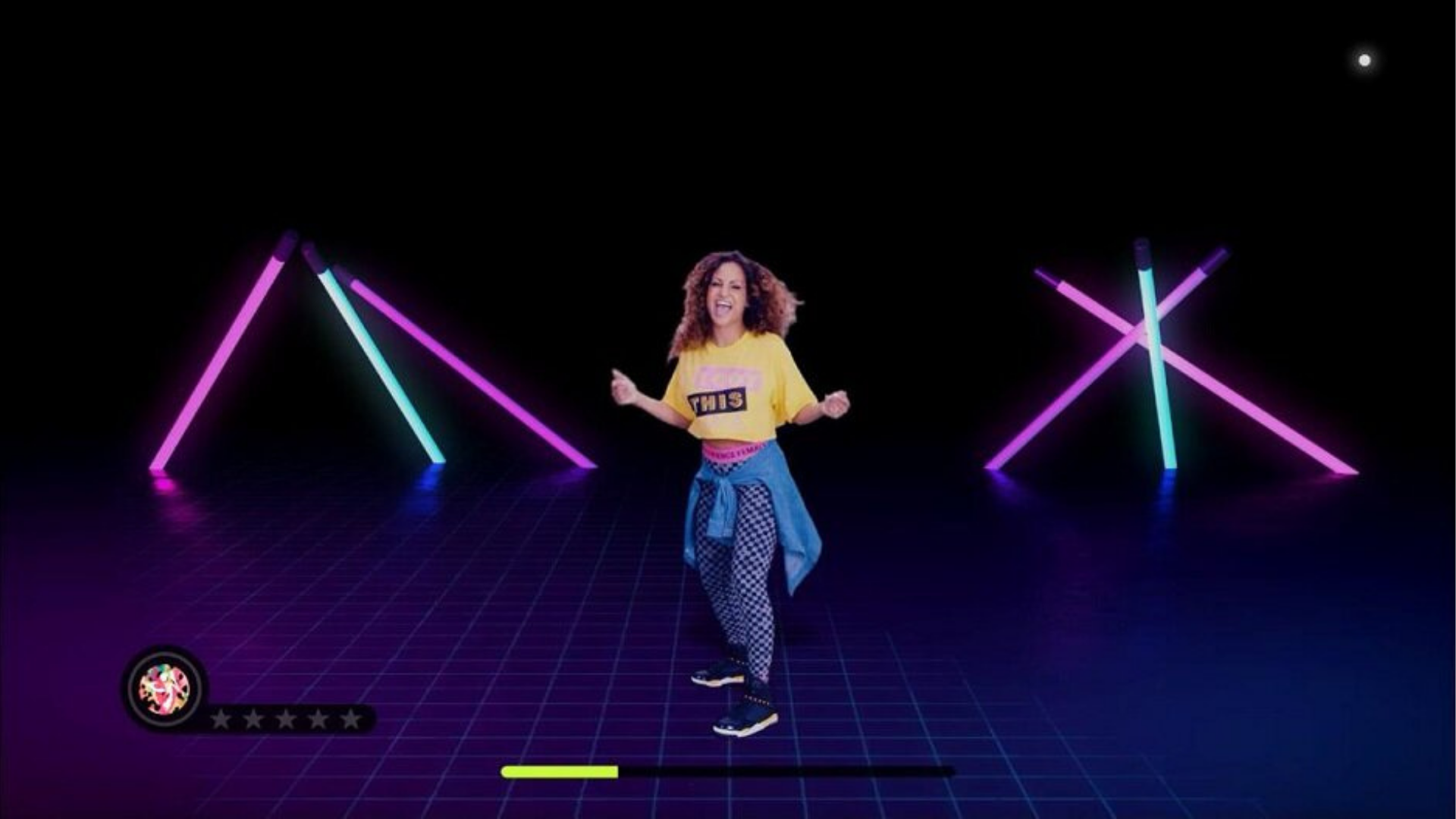 Zumba Burn it Up! (3)