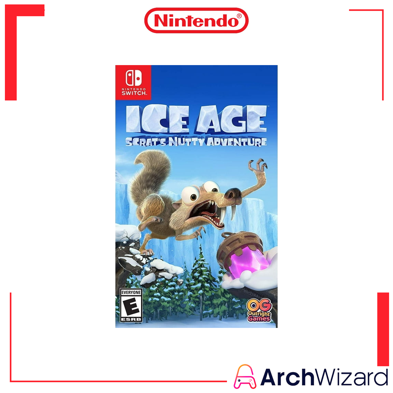 Cover Image_NS1_Ice Age Scrats Nutty Adventure_2_Edition2