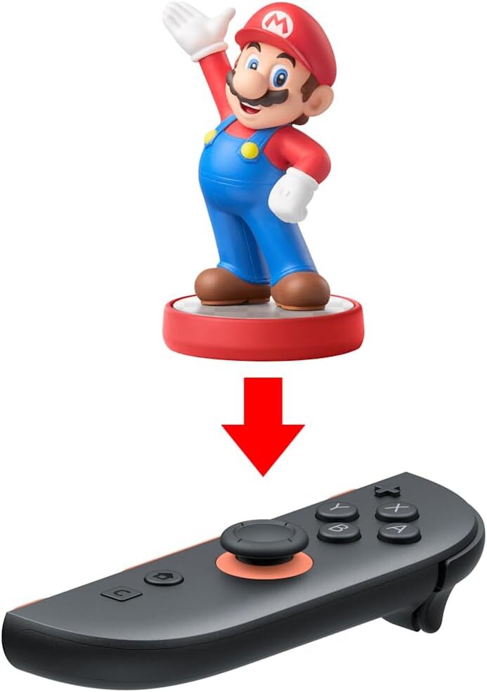 Nintendo Switch 2 Joy Con 2 (5)