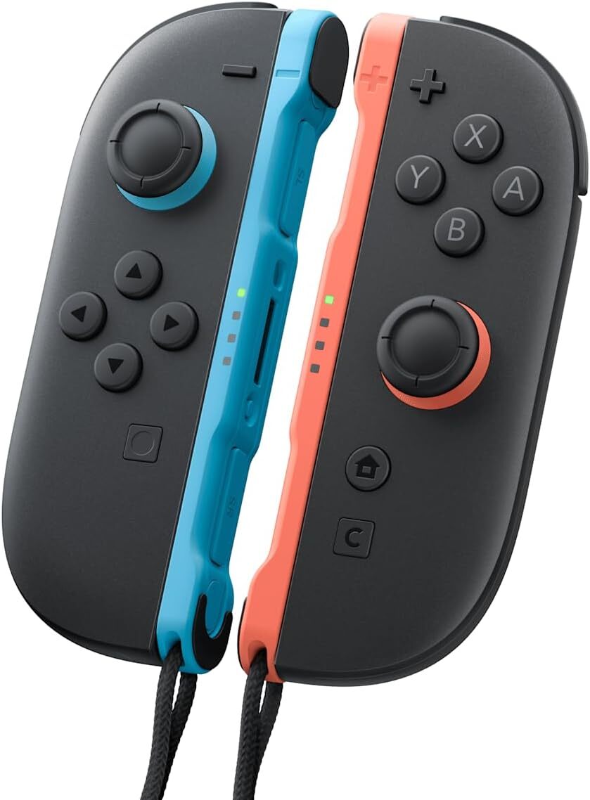 Nintendo Switch 2 Joy Con 2 (7)