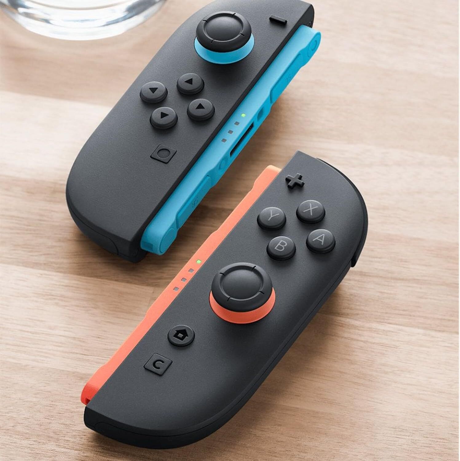 Nintendo Switch 2 Joy Con 2 (9)